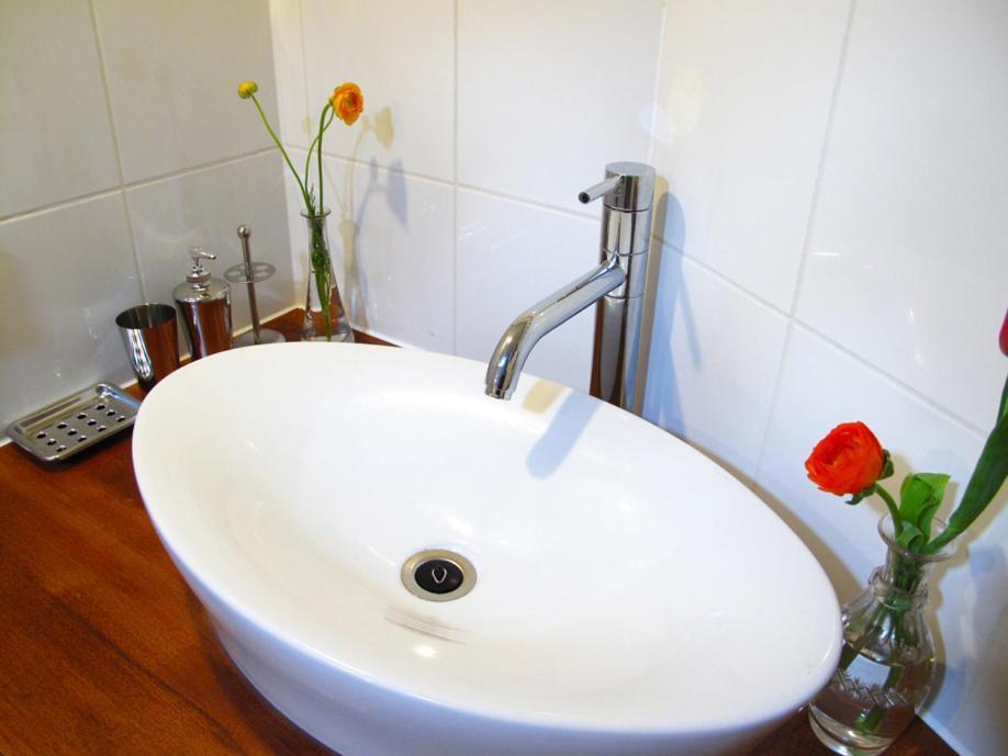 Boathotel Rotterdam Seven מראה חיצוני תמונה